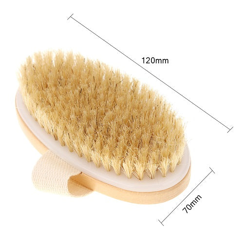 Bath Shower with Feet Massage Slippers and Stone Foot Scrubber which Removes Dead Skin on Foot .