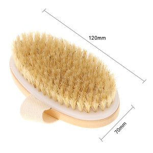 Bath Shower with Feet Massage Slippers and Stone Foot Scrubber which Removes Dead Skin on Foot .