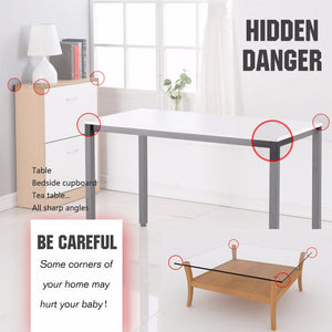 Baby Safety Corner /Edge Protector, Anti-collision Edge & Guards