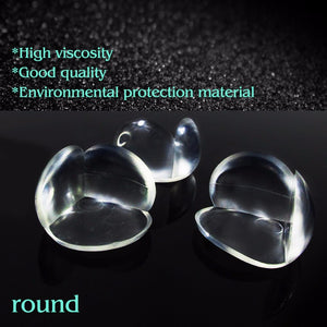 Baby Safety Corner /Edge Protector, Anti-collision Edge & Guards
