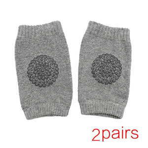 Toddler Knee Pads,Anti Slip Crawling Safety,Baby Knees thick Protector.