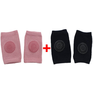 Toddler Knee Pads,Anti Slip Crawling Safety,Baby Knees thick Protector.