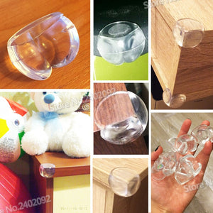 Baby Safety Corner /Edge Protector, Anti-collision Edge & Guards