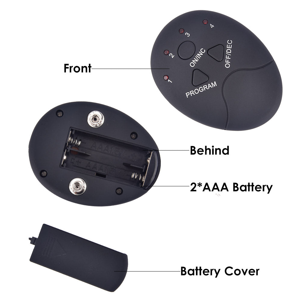 Abdominal  Muscle Stimulator with Body Shaping Device and Slimming Massager.