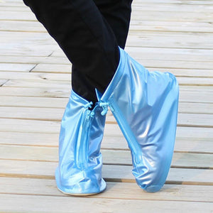 Waterproof Shoes Protector Boot Covers.