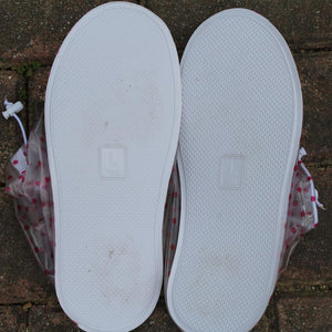 Waterproof Shoes Protector Boot Covers.