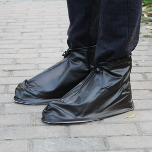 Waterproof Shoes Protector Boot Covers.