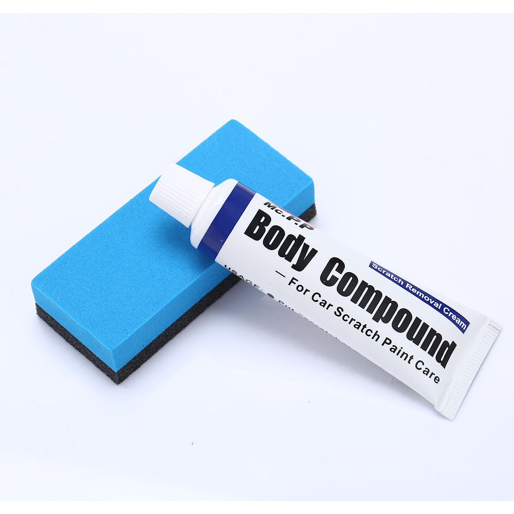 Car Scratch Repair Kits Body Compound