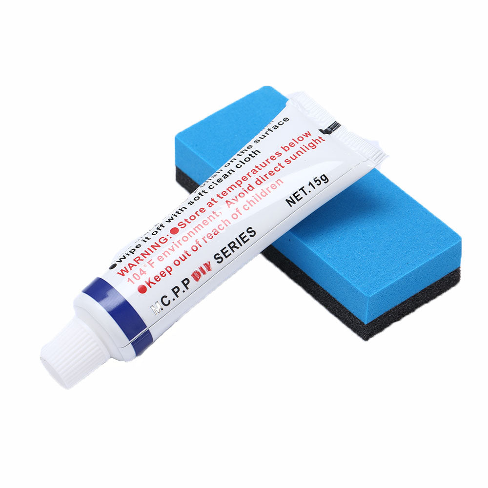 Car Scratch Repair Kits Body Compound