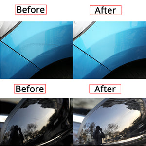 Car Scratch Repair Kits Body Compound
