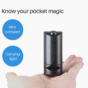 Smartphone Selfie Handle Grip.