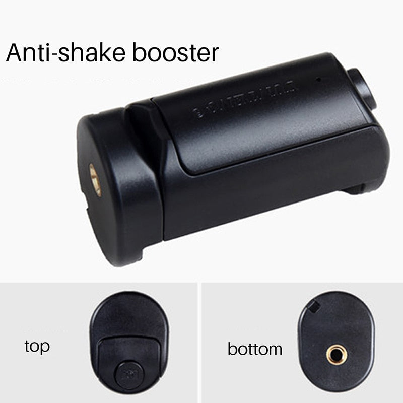 Smartphone Selfie Handle Grip.