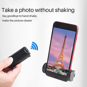 Smartphone Selfie Handle Grip.