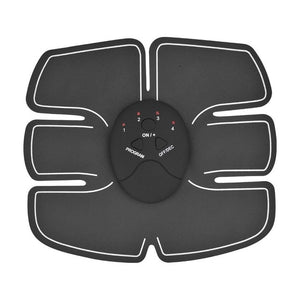 Abdominal  Muscle Stimulator with Body Shaping Device and Slimming Massager.