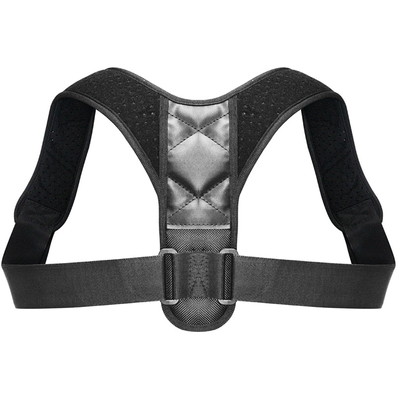 Medical Clavicle Posture Corrector with Back Support Brace Shoulder Corrector