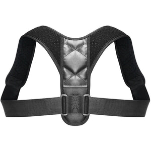 Medical Clavicle Posture Corrector with Back Support Brace Shoulder Corrector