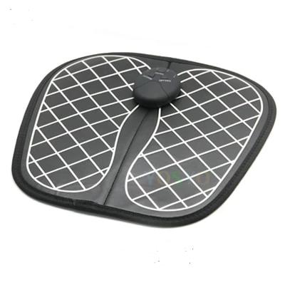Electric Foot Massage with  Wireless Vibrator for Feet Muscle Stimulation.