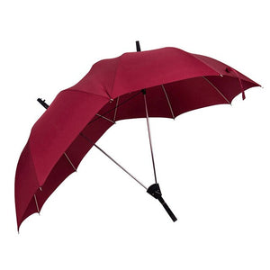Double Top Conjoined Umbrella.