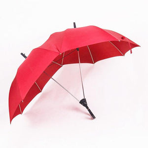 Double Top Conjoined Umbrella.